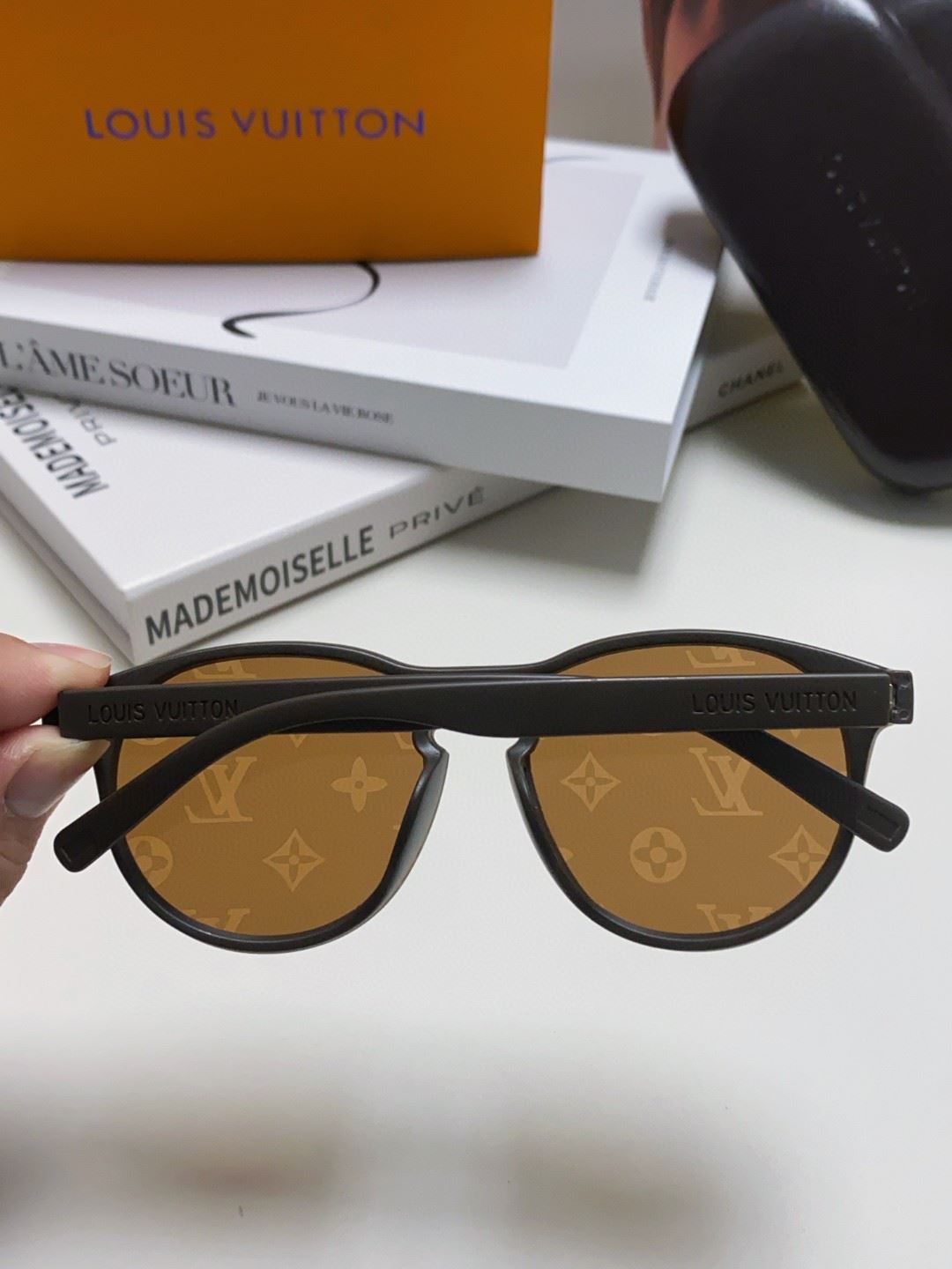 Louis Vuitton Sunglasses